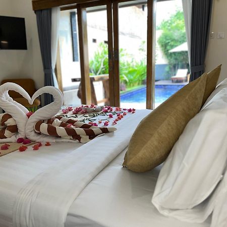 Tanis Village - Luxury Villas Гілі-Аїр Екстер'єр фото