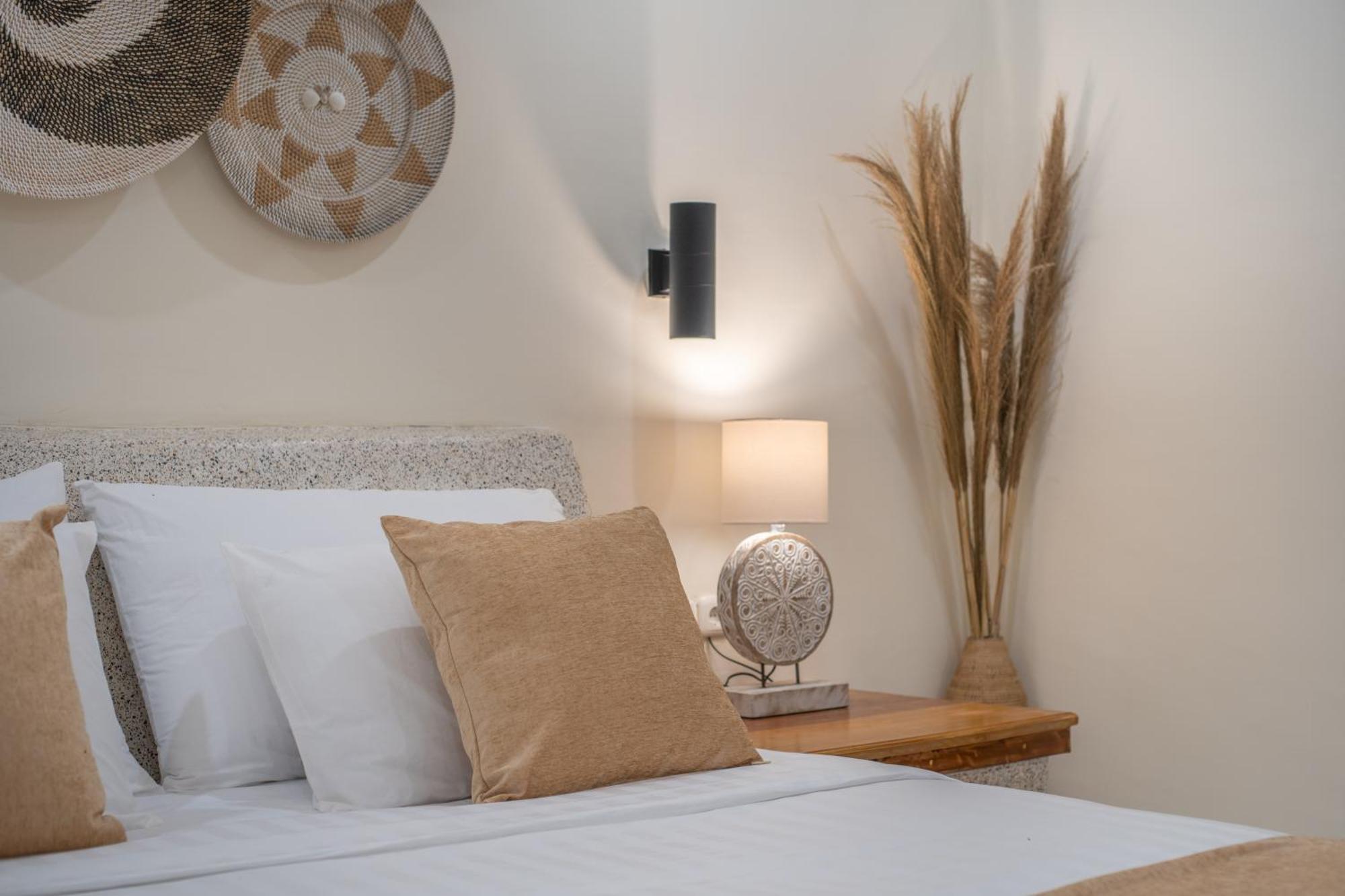 Tanis Village - Luxury Villas Гілі-Аїр Екстер'єр фото