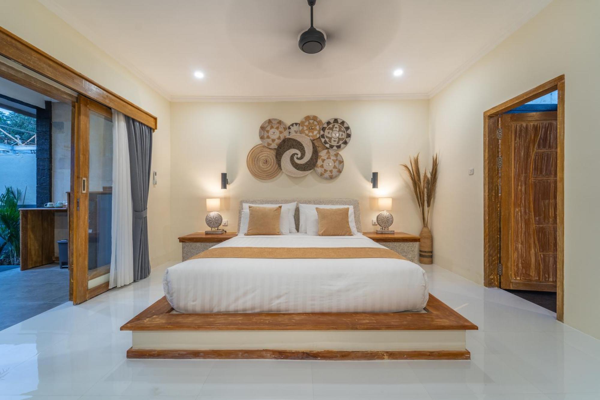 Tanis Village - Luxury Villas Гілі-Аїр Екстер'єр фото