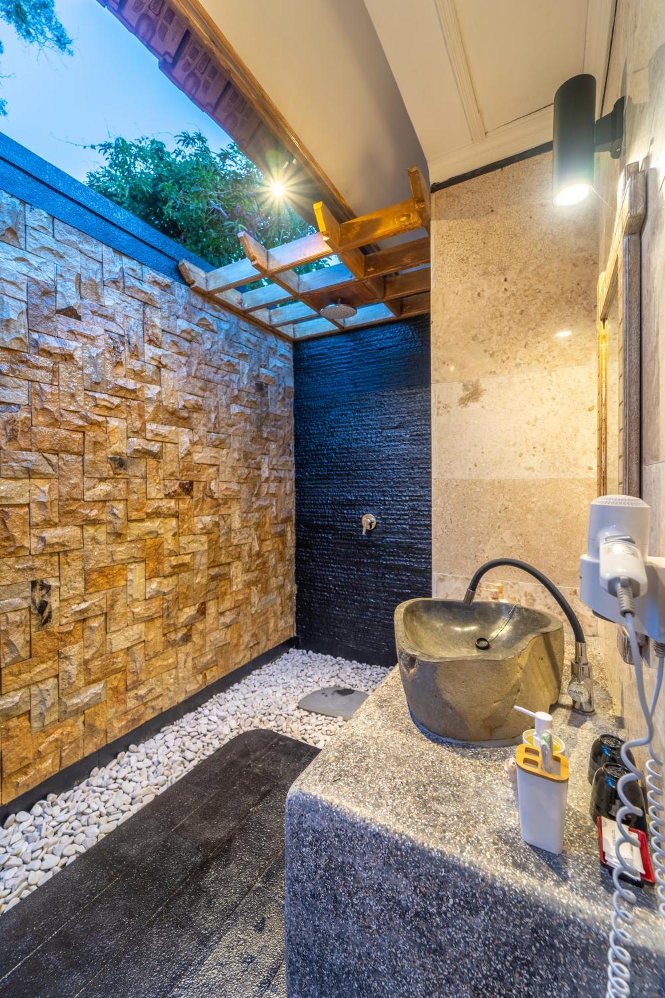Tanis Village - Luxury Villas Гілі-Аїр Екстер'єр фото