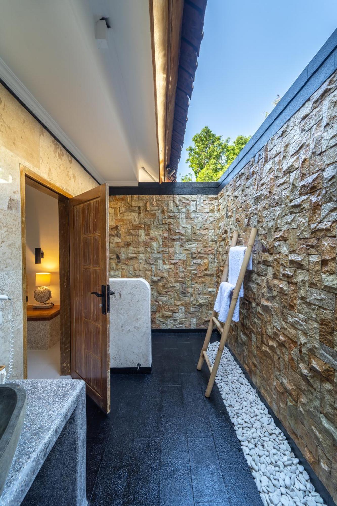 Tanis Village - Luxury Villas Гілі-Аїр Екстер'єр фото