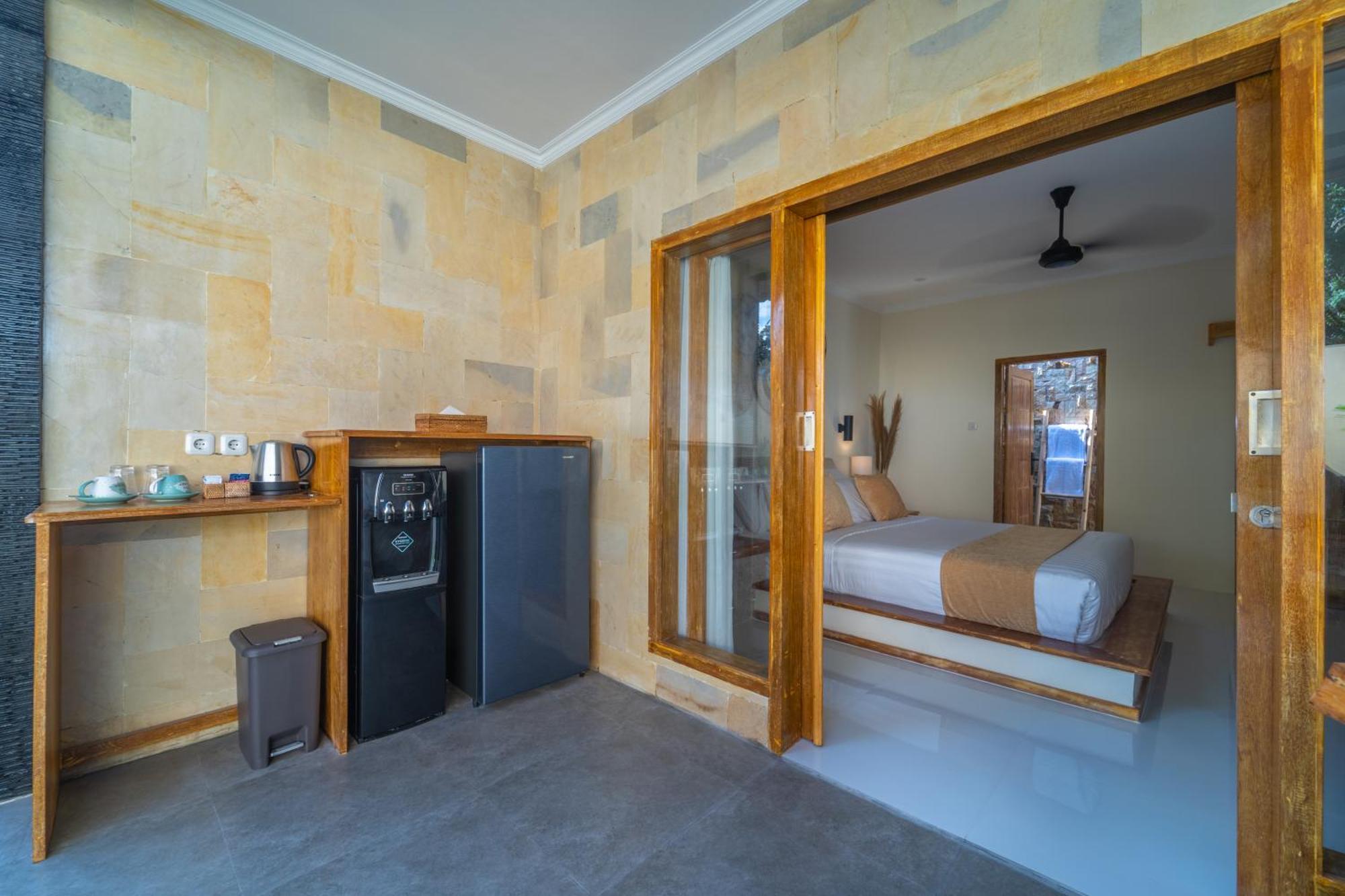 Tanis Village - Luxury Villas Гілі-Аїр Екстер'єр фото