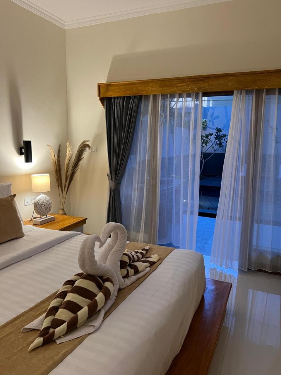 Tanis Village - Luxury Villas Гілі-Аїр Екстер'єр фото