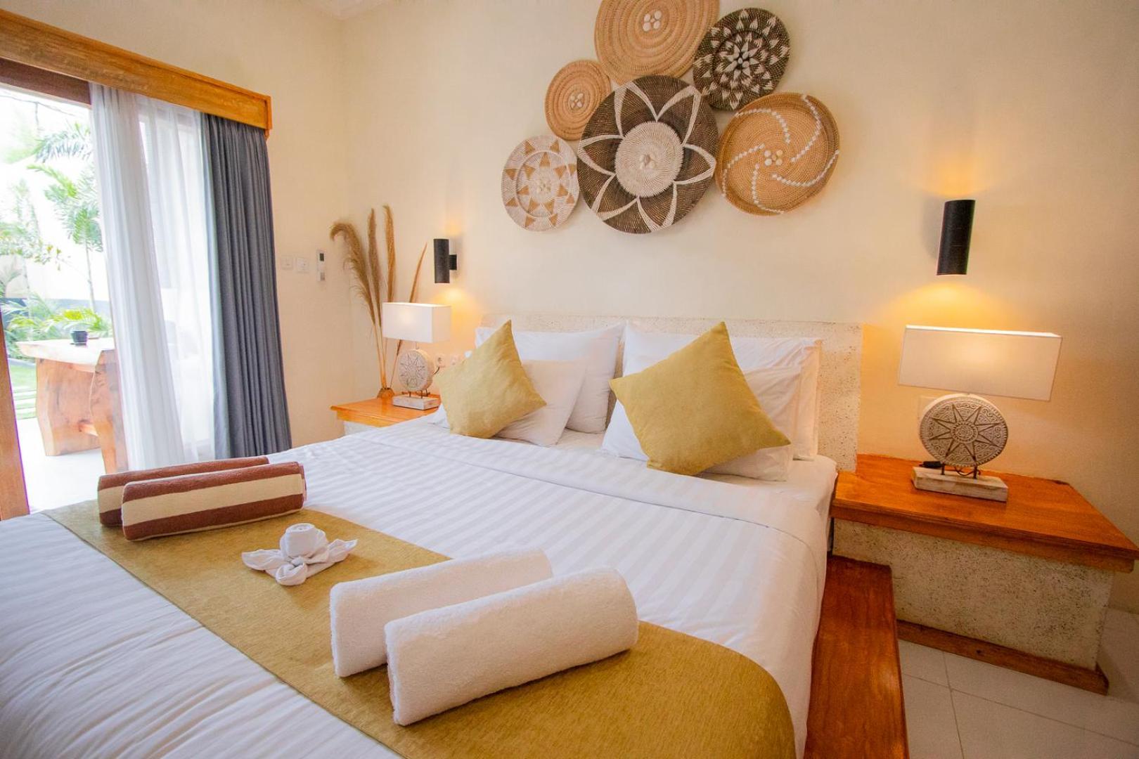 Tanis Village - Luxury Villas Гілі-Аїр Екстер'єр фото
