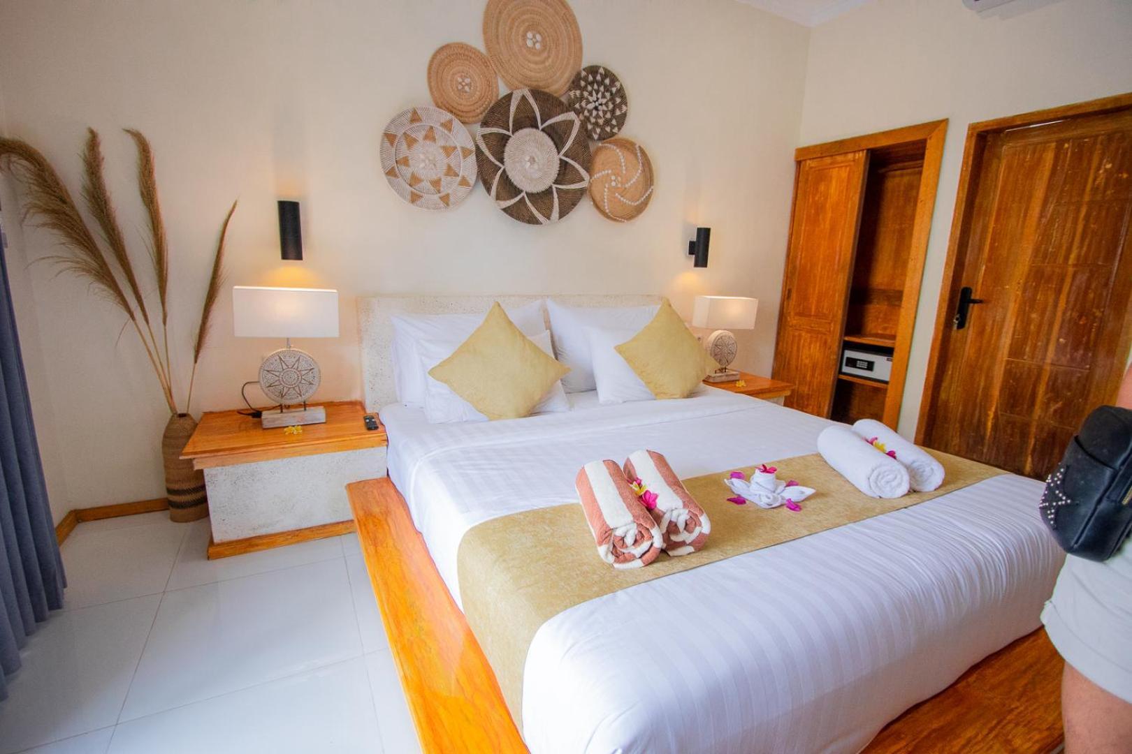 Tanis Village - Luxury Villas Гілі-Аїр Екстер'єр фото