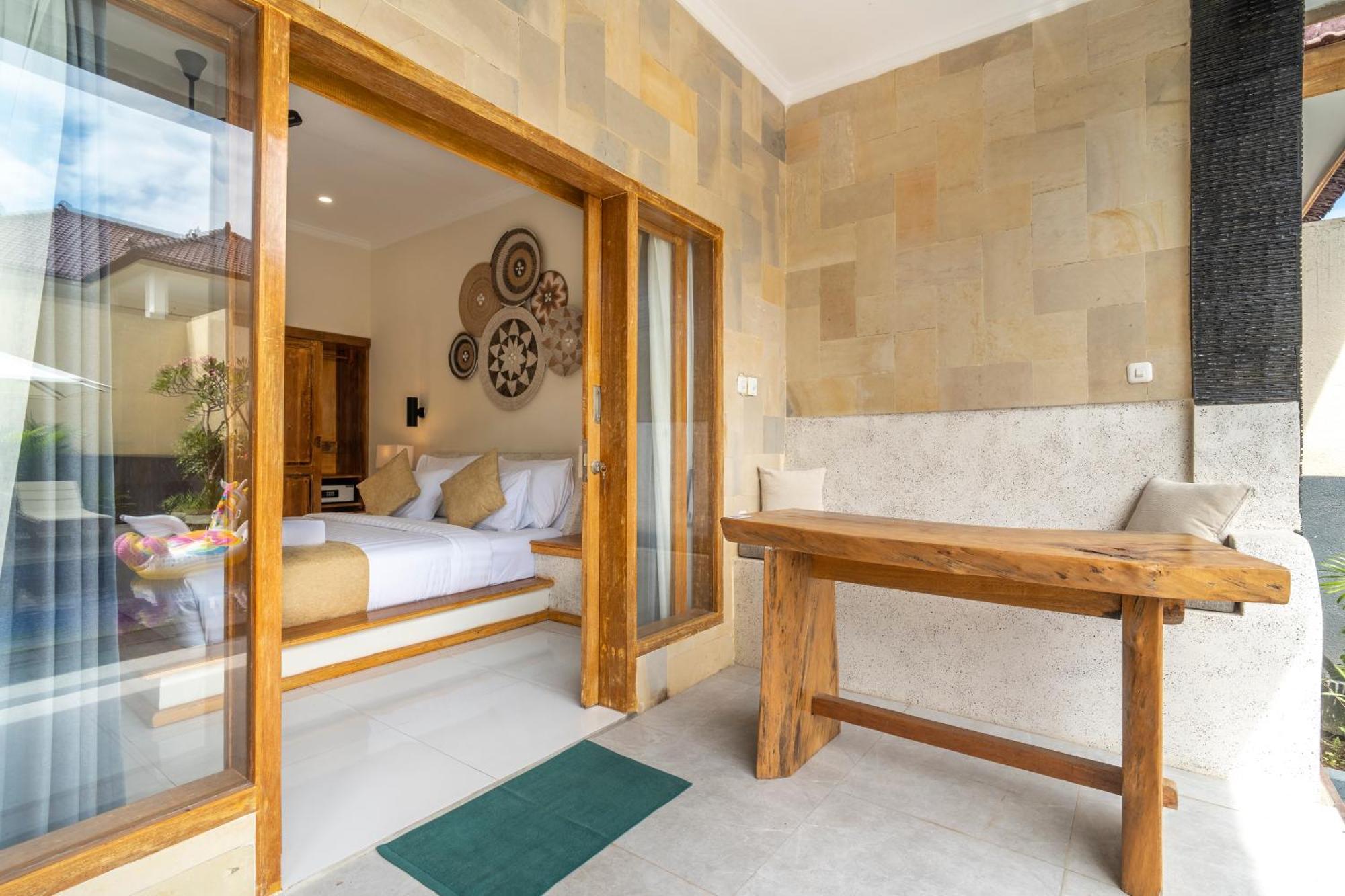 Tanis Village - Luxury Villas Гілі-Аїр Екстер'єр фото