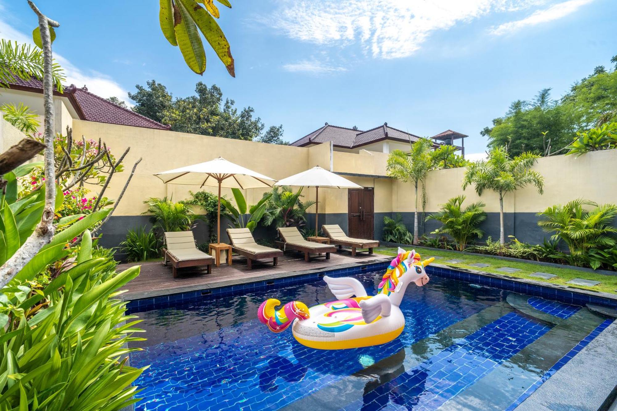 Tanis Village - Luxury Villas Гілі-Аїр Екстер'єр фото