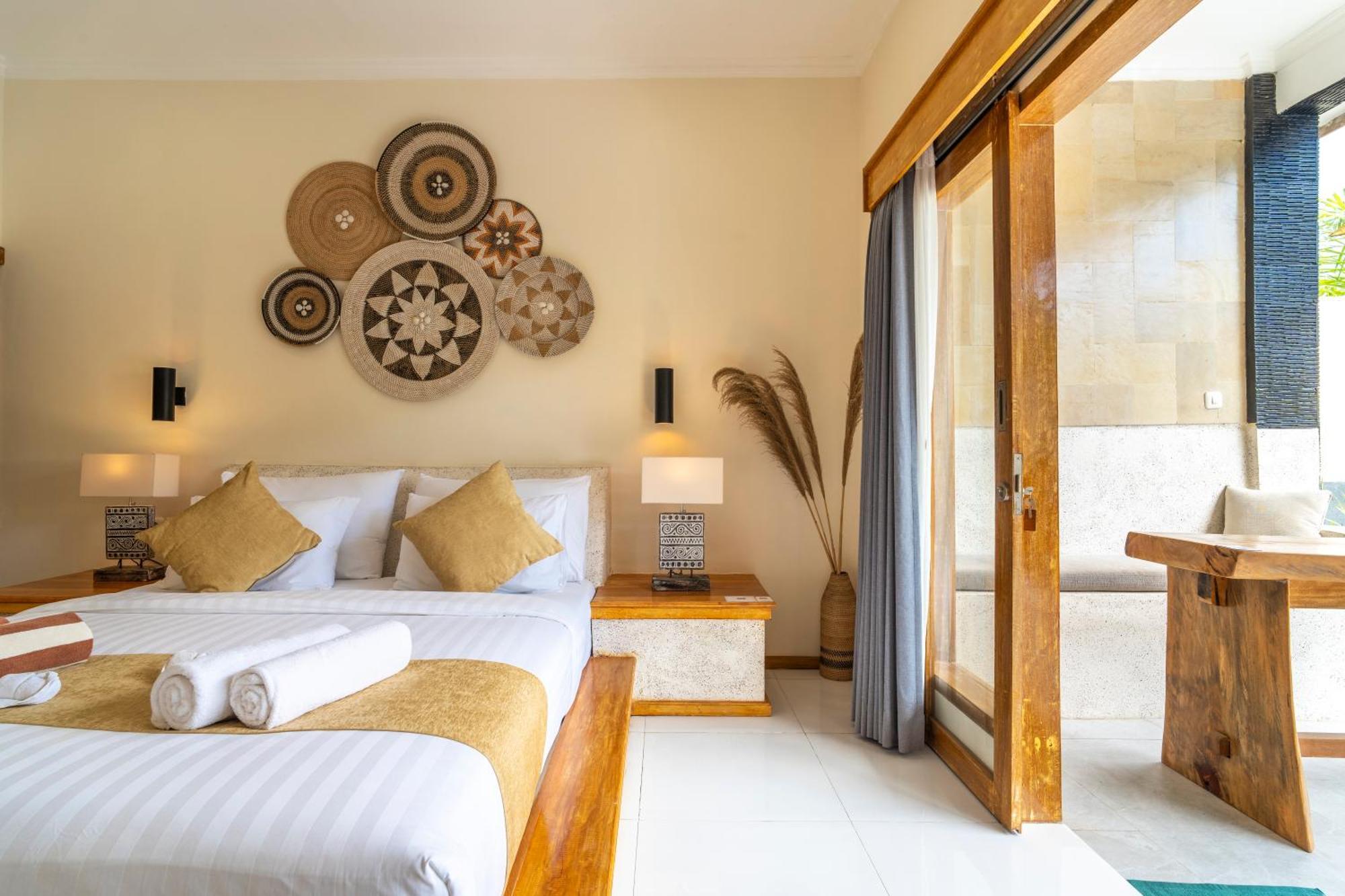 Tanis Village - Luxury Villas Гілі-Аїр Екстер'єр фото
