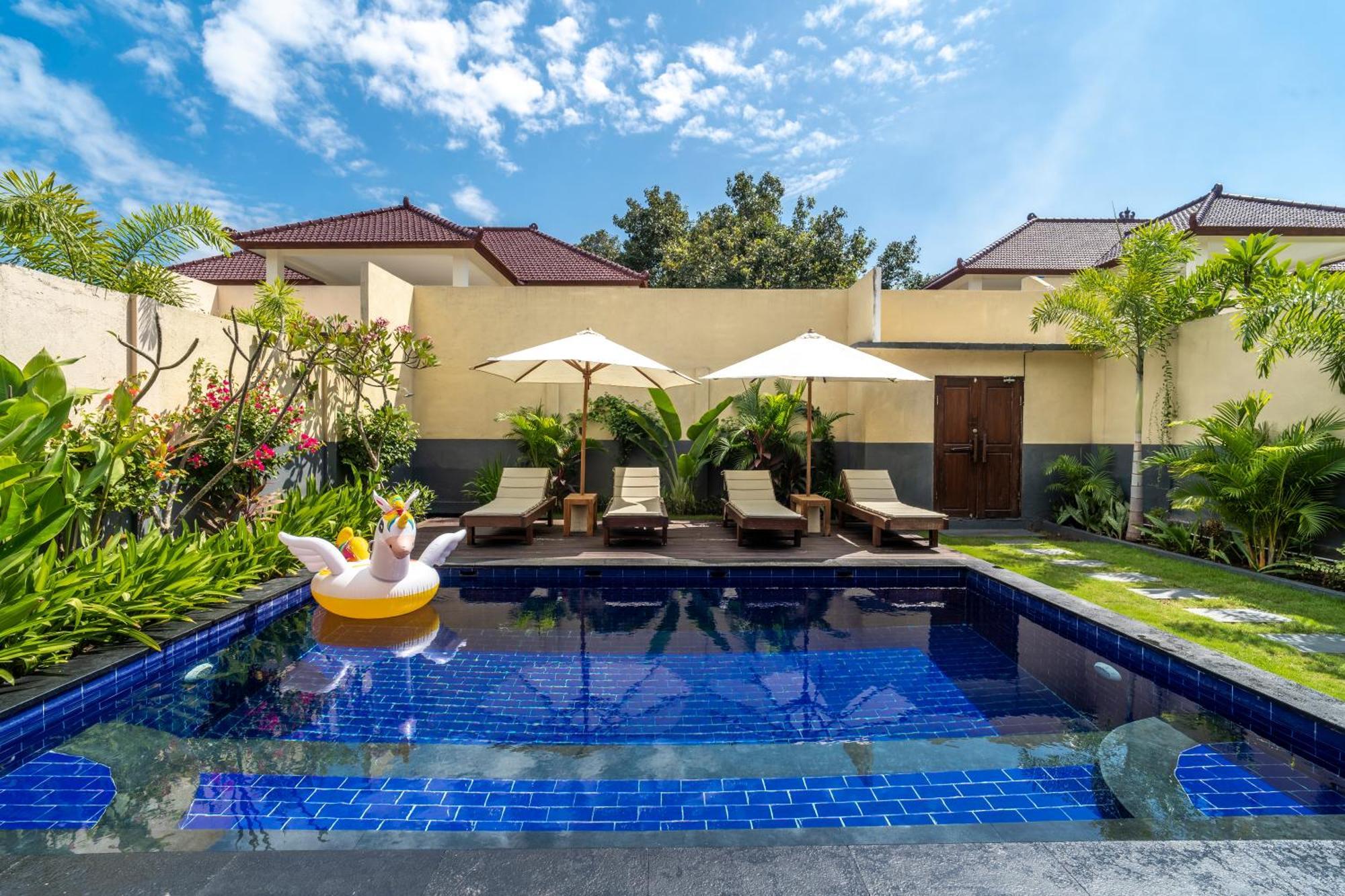 Tanis Village - Luxury Villas Гілі-Аїр Екстер'єр фото
