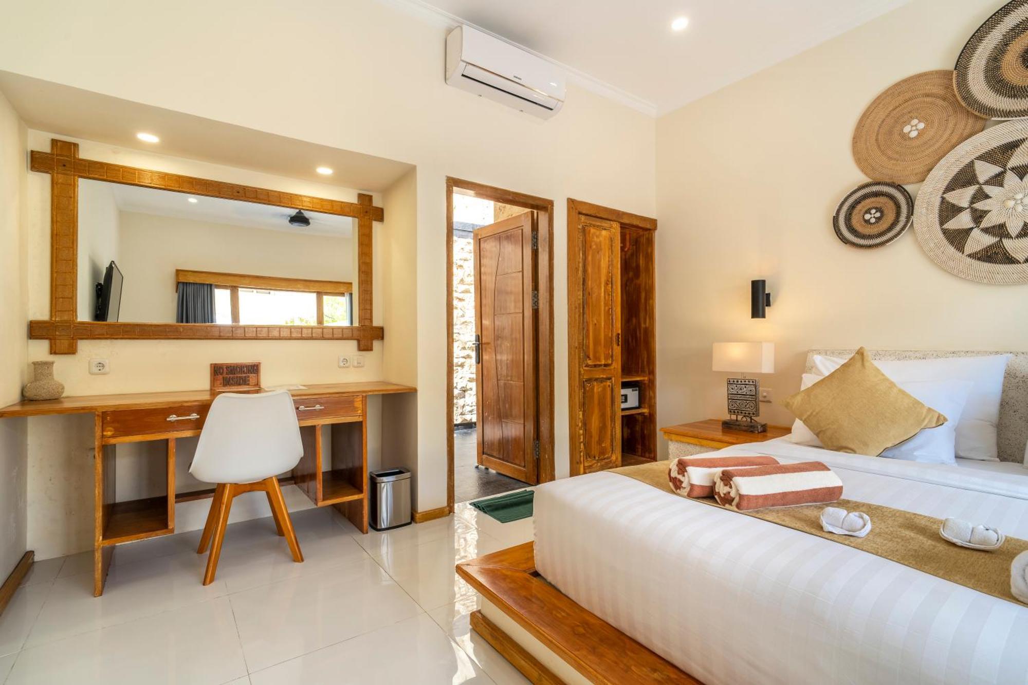 Tanis Village - Luxury Villas Гілі-Аїр Екстер'єр фото